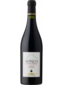 Avincis Cuvee Andrei 2019 | Avincis | Dragasani